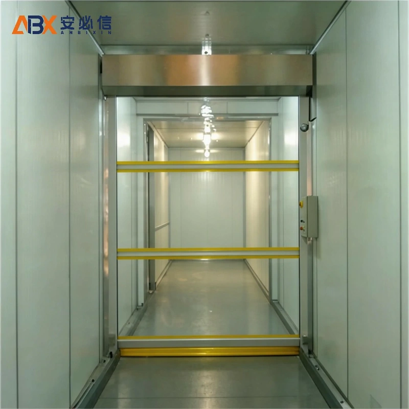 香港特别行政区软质快速门